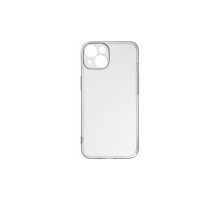 Чохол до мобільного телефона Armorstandart Air Series Apple iPhone 15 Camera cover Transparent (ARM68237)