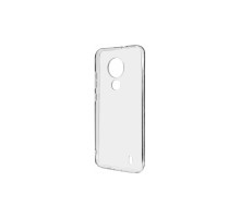 Чохол до мобільного телефона Armorstandart Air Series Nokia C21 Transparent (ARM70427)