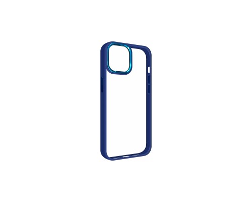 Чохол до мобільного телефона Armorstandart UNIT2 Apple iPhone 14 Blue (ARM69939)