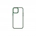 Чохол до мобільного телефона Armorstandart UNIT2 Apple iPhone 14 Green (ARM69940)