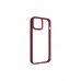 Чохол до мобільного телефона Armorstandart UNIT2 Apple iPhone 14 Marsala (ARM69943)