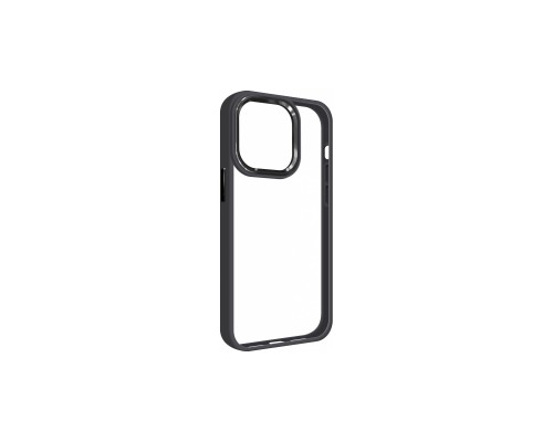 Чохол до мобільного телефона Armorstandart UNIT2 Apple iPhone 14 Pro Black (ARM69944)