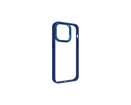 Чохол до мобільного телефона Armorstandart UNIT2 Apple iPhone 14 Pro Blue (ARM69946)