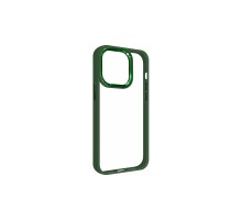 Чохол до мобільного телефона Armorstandart UNIT2 Apple iPhone 14 Pro Green (ARM69947)