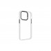 Чохол до мобільного телефона Armorstandart UNIT2 Apple iPhone 14 Pro White (ARM69945)