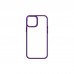 Чохол до мобільного телефона Armorstandart UNIT2 Apple iPhone 14 Purple (ARM69941)