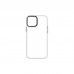 Чохол до мобільного телефона Armorstandart UNIT2 Apple iPhone 14 White (ARM69938)