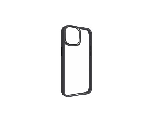 Чохол до мобільного телефона Armorstandart UNIT2 Apple iPhone 15 Black (ARM69965)