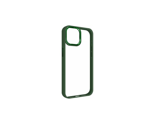 Чохол до мобільного телефона Armorstandart UNIT2 Apple iPhone 15 Green (ARM69968)