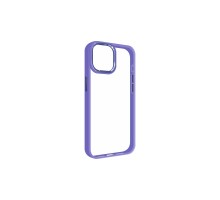 Чохол до мобільного телефона Armorstandart UNIT2 Apple iPhone 15 Lavender (ARM69970)