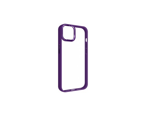 Чохол до мобільного телефона Armorstandart UNIT2 Apple iPhone 15 Plus Purple (ARM69976)