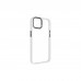 Чохол до мобільного телефона Armorstandart UNIT2 Apple iPhone 15 Plus White (ARM69973)