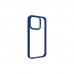Чохол до мобільного телефона Armorstandart UNIT2 Apple iPhone 15 Pro Blue (ARM69981)