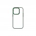Чохол до мобільного телефона Armorstandart UNIT2 Apple iPhone 15 Pro Green (ARM69982)