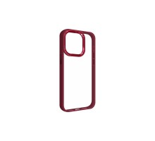 Чохол до мобільного телефона Armorstandart UNIT2 Apple iPhone 15 Pro Marsala (ARM69985)