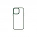 Чохол до мобільного телефона Armorstandart UNIT2 Apple iPhone 15 Pro Max Green (ARM69989)