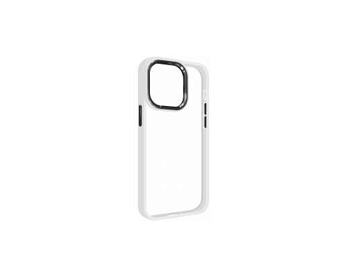 Чохол до мобільного телефона Armorstandart UNIT2 Apple iPhone 15 Pro White (ARM69980)