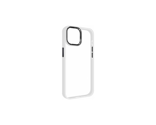 Чохол до мобільного телефона Armorstandart UNIT2 Apple iPhone 15 White (ARM69966)