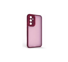 Чохол до мобільного телефона Armorstandart Shade Samsung A54 5G Wine Red (ARM70079)