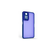 Чохол до мобільного телефона Armorstandart Shade Xiaomi Redmi Note 11 / Note 11s Blue (ARM70086)