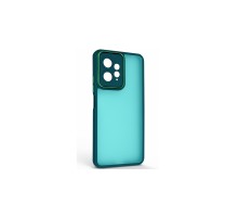 Чохол до мобільного телефона Armorstandart Shade Xiaomi Redmi Note 12 4G Dark Green (ARM70088)