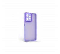 Чохол до мобільного телефона Armorstandart Shade Xiaomi Redmi Note 12 4G Violet (ARM70092)