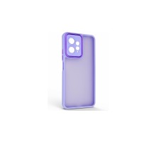 Чохол до мобільного телефона Armorstandart Shade Xiaomi Redmi Note 12 4G Violet (ARM70092)