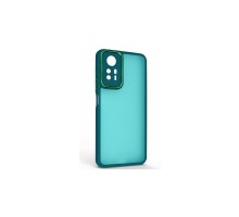 Чохол до мобільного телефона Armorstandart Shade Xiaomi Redmi Note 12S 4G Dark Green (ARM70093)