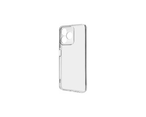 Чохол до мобільного телефона Armorstandart Air Series Realme C51/C53 NFC Camera cover Transparent (ARM71019)
