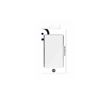 Чохол до мобільного телефона Armorstandart Air Series Samsung S23FE 5G Camera cover Transparent (ARM69587)