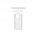 Чохол до мобільного телефона Armorstandart Air Series Xiaomi 13T 5G Transparent (ARM69590)