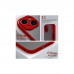 Чохол до мобільного телефона Armorstandart Frosted Matte Realme C55 Red (ARM70485)