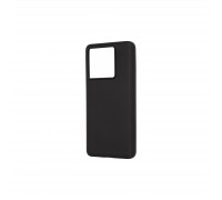 Чохол до мобільного телефона Armorstandart Matte Slim Fit Xiaomi 13T 5G Black (ARM69612)
