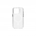 Чохол до мобільного телефона Armorstandart Clear Magsafe Apple iPhone 15 Pro Tansparent (ARM71051)
