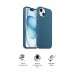 Чохол до мобільного телефона Armorstandart ICON2 Case Apple iPhone 15 Plus Storm Blue (ARM70514)