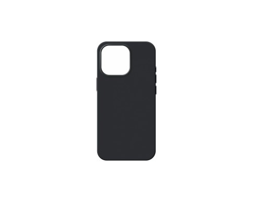 Чохол до мобільного телефона Armorstandart ICON2 Case Apple iPhone 15 Pro Black (ARM70520)