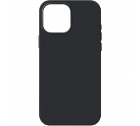 Чохол до мобільного телефона Armorstandart ICON2 Case Apple iPhone 15 Pro Max Black (ARM70528)