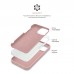 Чохол до мобільного телефона Armorstandart ICON2 Case Apple iPhone 15 Pro Max Light Pink (ARM70533)