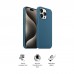 Чохол до мобільного телефона Armorstandart ICON2 Case Apple iPhone 15 Pro Max Storm Blue (ARM70530)