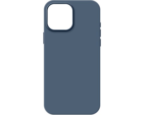 Чохол до мобільного телефона Armorstandart ICON2 Case Apple iPhone 15 Pro Max Storm Blue (ARM70530)