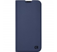 Чохол до мобільного телефона Armorstandart OneFold Case Apple iPhone 13 Dark Blue (ARM69250)