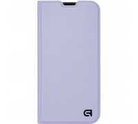 Чохол до мобільного телефона Armorstandart OneFold Case Apple iPhone 14 Lavender (ARM69245)