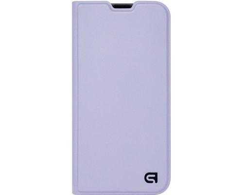 Чохол до мобільного телефона Armorstandart OneFold Case Apple iPhone 14 Lavender (ARM69245)