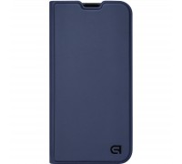Чохол до мобільного телефона Armorstandart OneFold Case Apple iPhone 14 Pro Max Dark Blue (ARM69241)