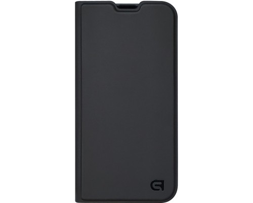 Чохол до мобільного телефона Armorstandart OneFold Case Samsung A14 4G / A14 5G Black (ARM70453)