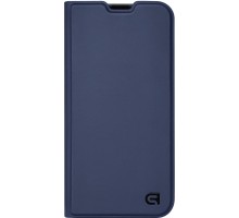 Чохол до мобільного телефона Armorstandart OneFold Case Samsung A34 5G (A346) Dark Blue (ARM70450)