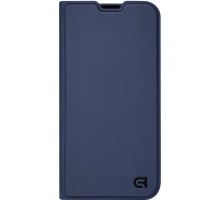 Чохол до мобільного телефона Armorstandart OneFold Case Samsung M14 5G (M146) Dark Blue (ARM70455)