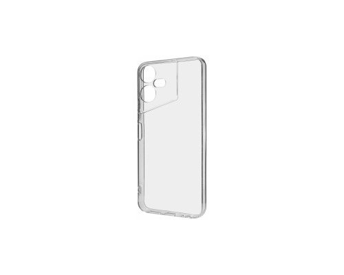 Чохол до мобільного телефона Armorstandart Air Series Tecno POVA NEO 3 (LH6n) Camera cover Transparent (ARM70380)