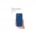 Чохол до мобільного телефона Armorstandart ICON Case Samsung S23FE 5G Camera cover Dark Blue (ARM69629)