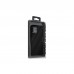 Чохол до мобільного телефона Armorstandart Matte Slim Fit Motorola G54 Power Black (ARM70542)